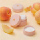 SKINFOOD Peach Cotton Multi Finish Powder(5G)