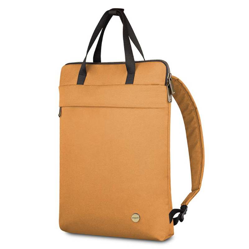 Exsport Claude 2 Way Carry Backpack - Khaki