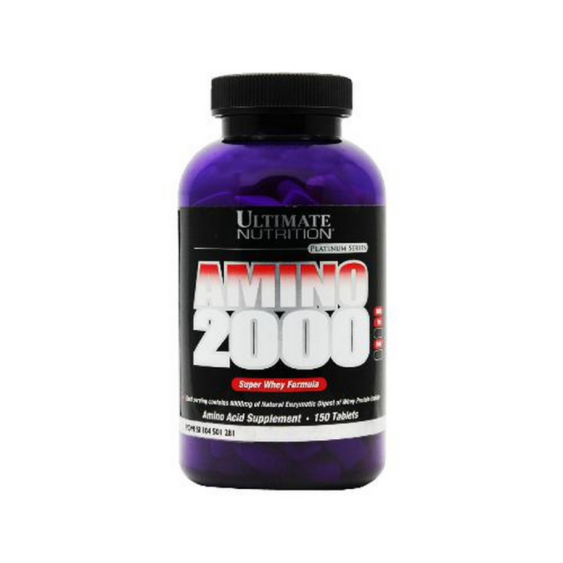 Amino 2000 150'S