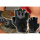 Harbinger – Men’s Training Grip Gloves Black Grey