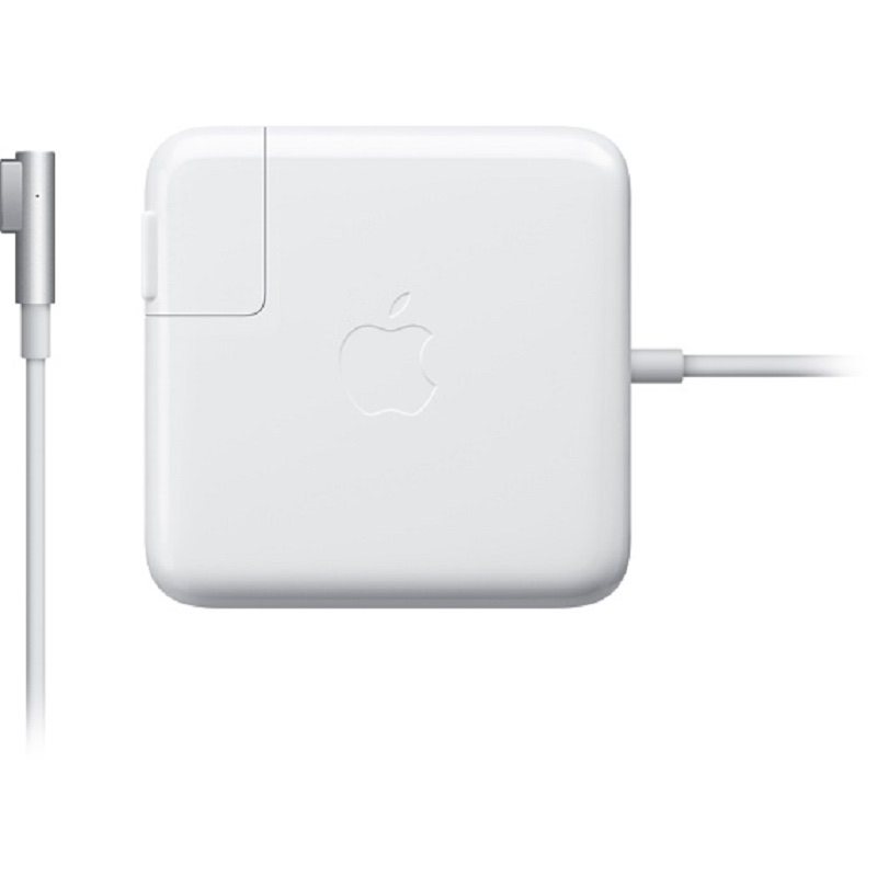 APPLE 60W MAGSAFE POWER ADAPTER (MB 13Inch and MBP 13Inch)