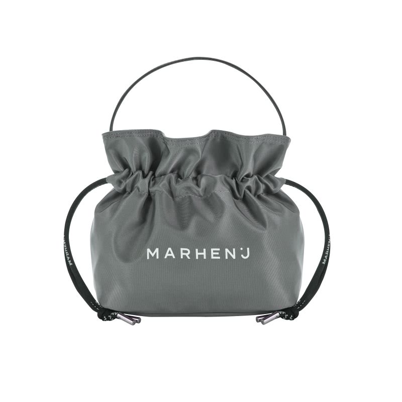 Marhen J Charron Bag - Grey