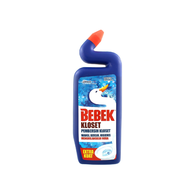 Bebek Closet Extra Kuat Botol 450 Ml