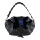 Lovcat - Basic Bucket Bag with String Black