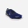 910 NINETEN Oishigi Sepatu Olahraga Lari Unisex - Biru-Tua Hitam Putih